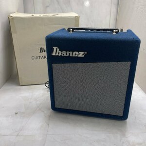 *OG* Ibanez アイバニーズ ギターアンプ IBZ-G *M-240409