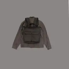 [EuroArchive]90s Mode Military Backpack