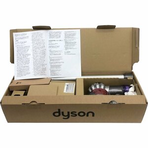 24-1457 【極美品】 ダイソン V7 Advanced SV37 コードレスクリーナー 掃除機 充電式 家電 電化製品 dyson