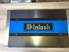 McIntosh マッキントッシュ MC440 パワーアンプ