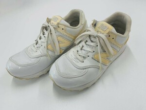 【正規品】New Balance × AKM × mitaSneakers CM576 ニューバランス　コラボ