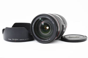 ★美品★ キャノン CANON EF 24-105mm F4 L IS USM OL1804 #398