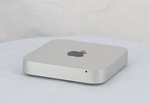 Apple Mac mini Late2012 A1347 macOS　Core i5 2.50GHz 8GB 500GB■1週間保証