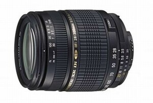 TAMRON AF28-300mm f3.5-6.3 XR Di ニコン用 A061N