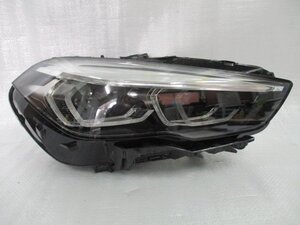 ☆即決☆BMW/F44/2クラス/グランクーペ//純正品/右LEDヘッドライト