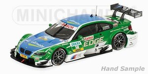 ★1/18 BMW M3 No.16 CASTOL EDGE/ARAL RBM MAMPAEY DTM 2012 A.ファルファス 100122216