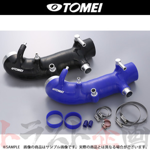 TOMEI 東名パワード ターボ サクションホース () インプレッサ STI GDA/GDB EJ20 451002 トラスト企画 スバル (612121660