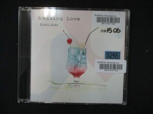 976 レンタル版CDS Amazing Love/KinKi Kids