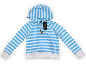 ポロラルフローレン POLO RALPH LAUREN パーカー 130サイズ 男の子 子供服 ベビー服 キッズ