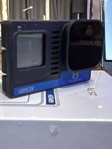 GEP-Naked GoPro Hero 8 Full Camera（未開封）新品