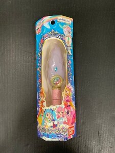 ■【開封品】ふしぎなミラージュペン 「ひろがるスカイ! プリキュア」　BANDAI　