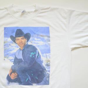 【珍品】 90s 人物 tシャツ murina アメリカ製 ヴィンテージ hanes RUSSELL fruit of the loom 70s 80s 00s 男性 プリント