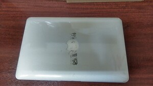 Apple Macbook Air 2013 A1465 ノートPC ジャンク