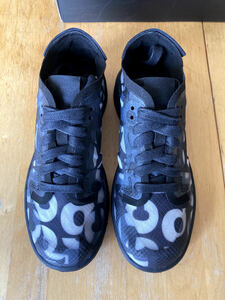 NIKE x COMME des GARCONS W NIKE DUNK LOW/CDG WMNS US6 23.0cm