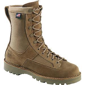 最後の1点　アメリカ製実物 DANNER/ダナー ACADIA 最高級コンバットデザート ブーツ　新品 Made in U.S.A.