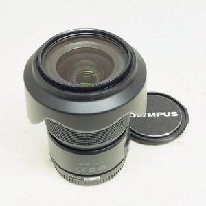 【1円スタート】OLIMPUS オリンパス M.ZUIKO DIGITAL カメラレンズ 12-50mm F3.5-6.3 未確認ジャンク