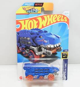 HotWheels ホットウィール HW ULTIMATE T-REX TRANSPOTER