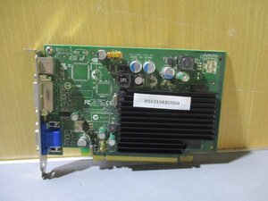 中古 NVIDIA CORPORATION P280 128mb ＜送料別＞ (R51213EEC059)