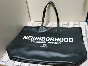 希少！レア！ NEIGHBORHOOD トートバッグ