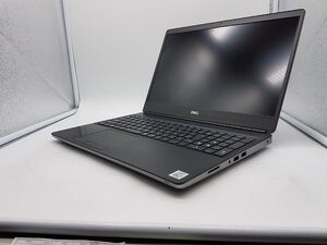 Dell Inc. Precision 7550 Core i7 10850H 2.70GHz/32 GB/512 GB(NVMe)/ACアダプター付属