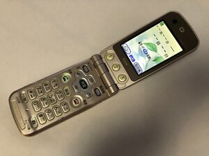 GH336 docomo F882iES 判定〇 ジャンク