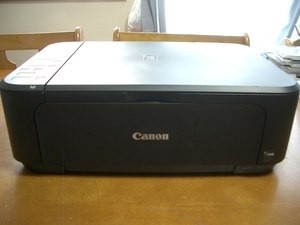 ＣＡＮＯＮ　　ＭＧ３２３０　　ジャンク②