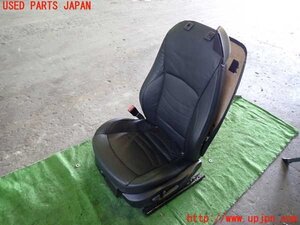 1UPJ-20247065]BMW Z4 (E85) ロードスター(BT30)助手席シート 【ジャンク】