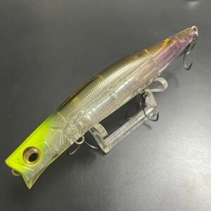 メガバス Megabass KAGELOU カゲロウ 124F【定形外送料200円】404048