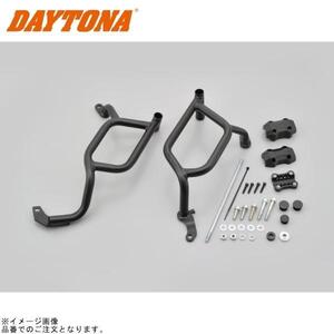 DAYTONA デイトナ 25139 パイプエンジンガード TRACER9 GT(’21)