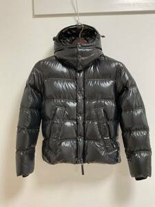 新品未使用！DUVETICA デュベティカ MERAGETE メラゲーテ DOWN JACKET ダウンジャケット M