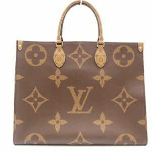 LOUIS VUITTON 　ルイヴィトン　リバース　オン　ザゴーGM M44576