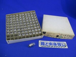 ネオン球 220V(88個入)E14 220V