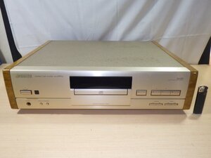 ■120：SANSUI / サンスイ　CD-α917XR　CDプレーヤー■