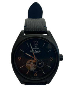 PaulSmith ポールスミス 腕時計 2015年 マスターピース 世界限定500本 自動巻