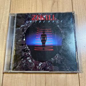 ZI:KILL「IN THE HOLE」