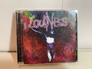  CD LOUDNESS PANDEMONIUM~降臨幻術~