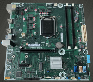 HP Envy 750 マザーボード IPM17-DD2 REV:1.01 862992-001 DDR4