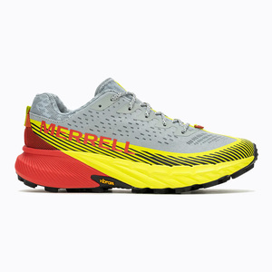 メレル アジリティー ピーク 5 (メンズ) ハイライズ×ハイビズ 28.0cm(US10.0) #J067757 AGILITY PEAK 5 MERRELL 新品 未使用