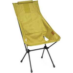 ヘリノックス サンセットチェアホーム マスタード 使用時D71×W59×H97cm #19750029-036 Sunset Chair HOME HELINOX 新品 未使用