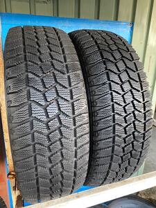 GOODYEAR ice Navi 215/65/17. 2本セット スタッドレス