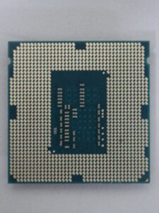 中古 Pentium Dual-Core G3420 3.2GHz LGA1150 SR1NB