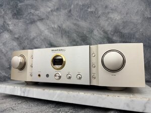 □t2550　中古★marantz 　マランツ　PM-15S1　インテグレーテッドアンプ　2006年製