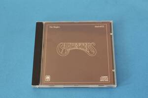 ■送料無料■輸入盤■The Singles 1969-1973■CARPENTERS カーペンターズ■