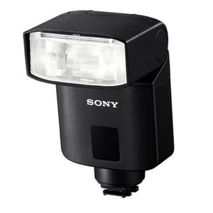 中古 １年保証 美品 SONY HVL-F32M