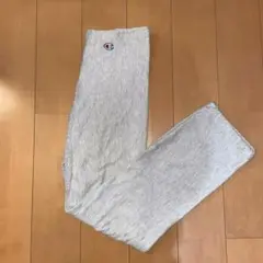 80s champion reverse weave スウェットパンツ