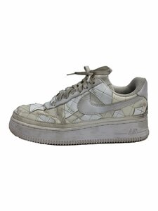 NIKE◆AIR FORCE 1 SP_エア フォースワン 07 スペシャル/24cm/WHT