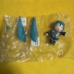 初音ミク　フィギュア