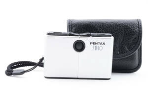 ★美品★ペンタックス PENTAX FB-10 10×18 6° フラビーノ 双眼鏡 ★ L440#2231