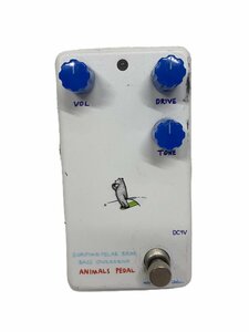 Animals Pedals/Ninevolt Pedals◆エフェクター