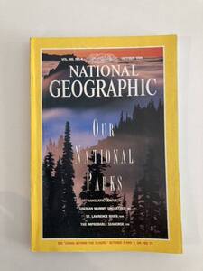 National Geographic 1994 vol.186